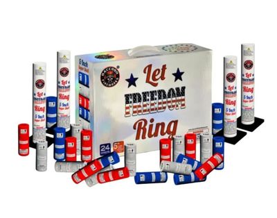 Let Freedom Ring