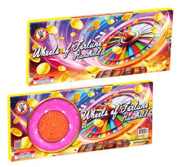 Wheels of Fortune