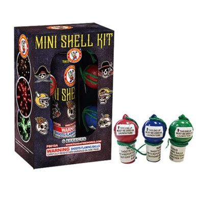Mini Shell Kit