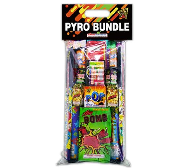 Pyro Bundle