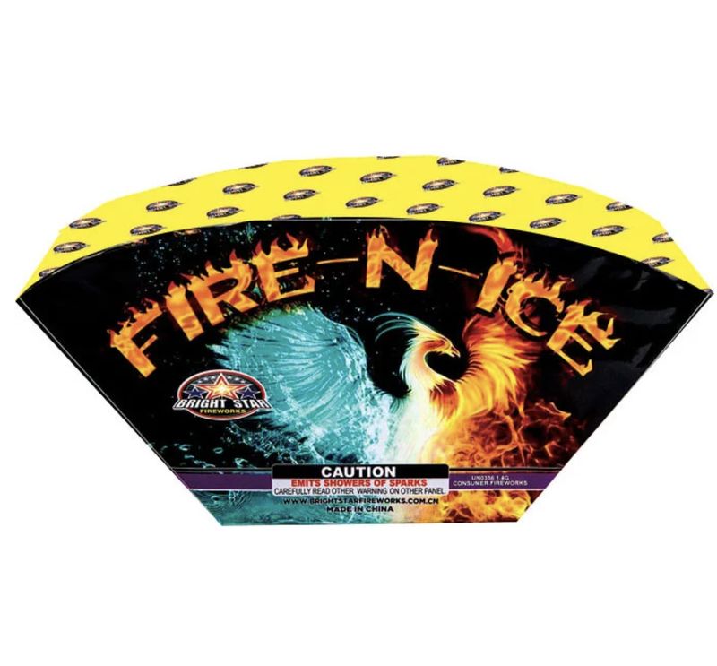Fire-N-Ice