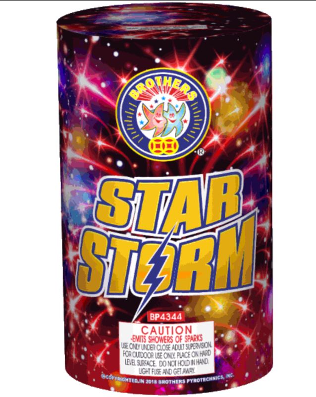 Star Storm