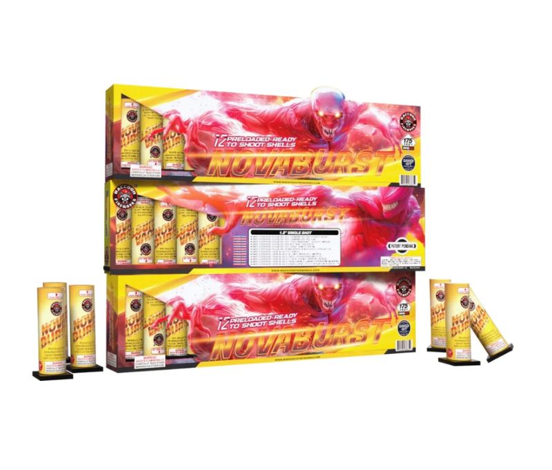 Novaburst