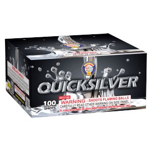 Quicksilver