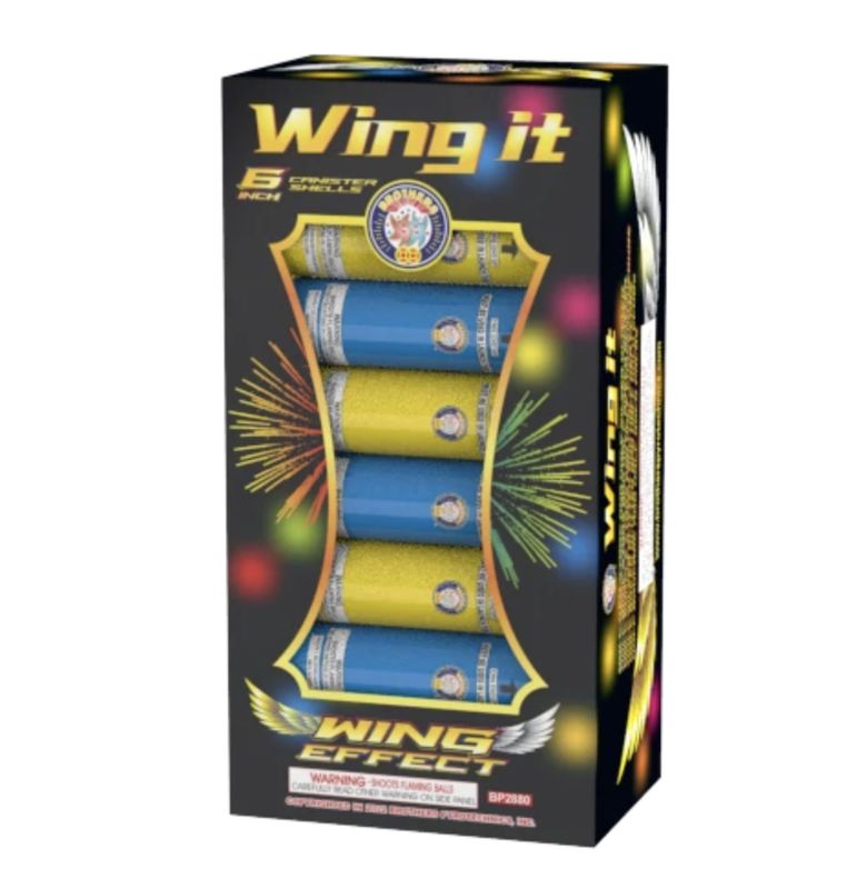 Wing It