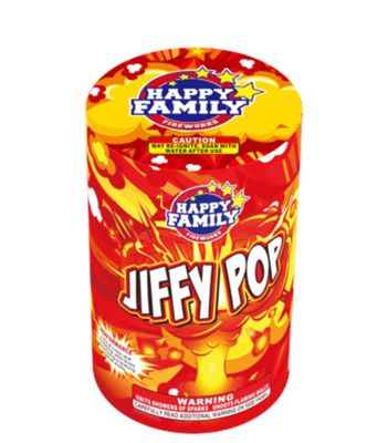 Jiffy Pop