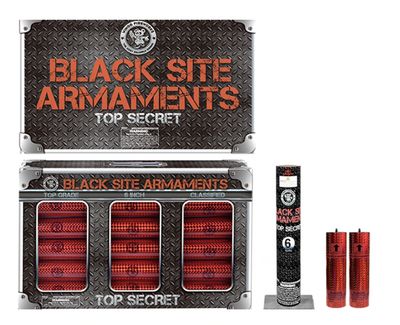 Black Site Armaments