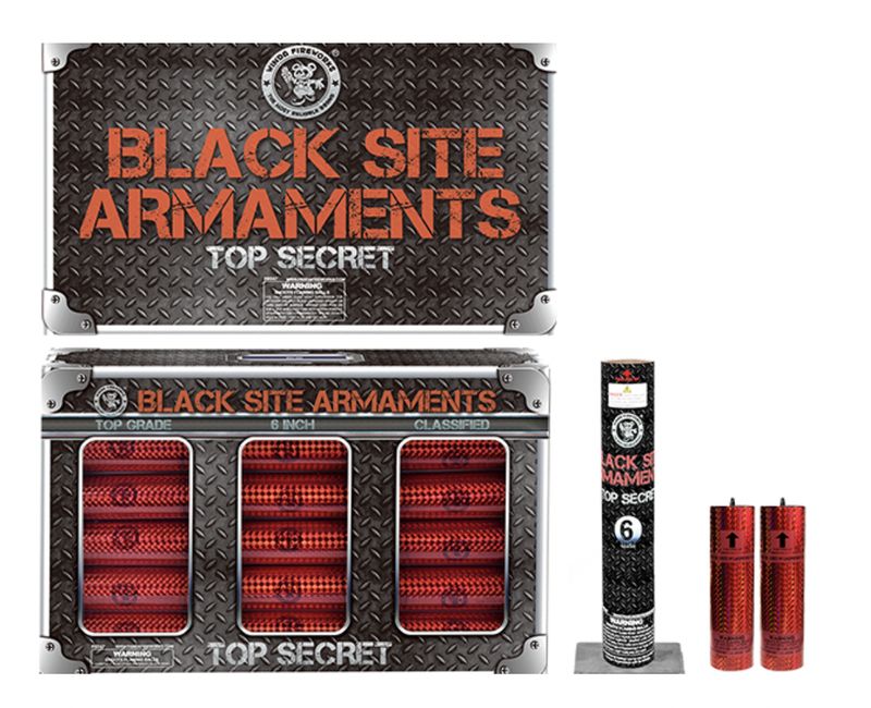 Black Site Armaments