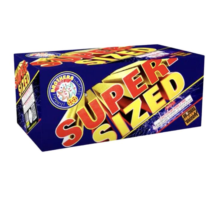 Super Sized