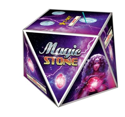 Magic Stone
