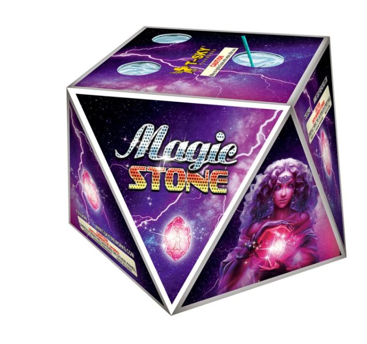 Magic Stone