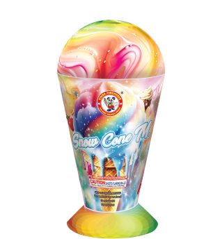 Snow Cone M