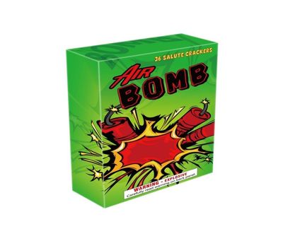 Air Bomb