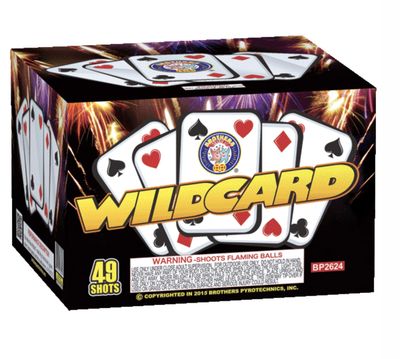 Wildcard