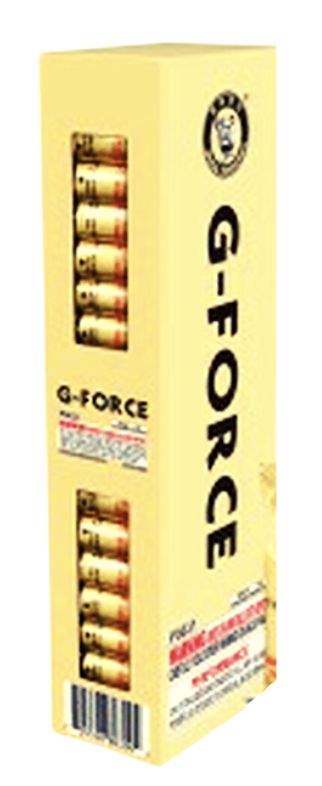 G-Force