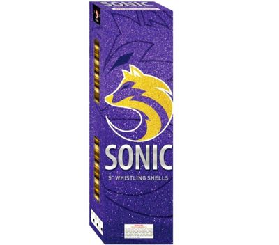 Sonic Shells