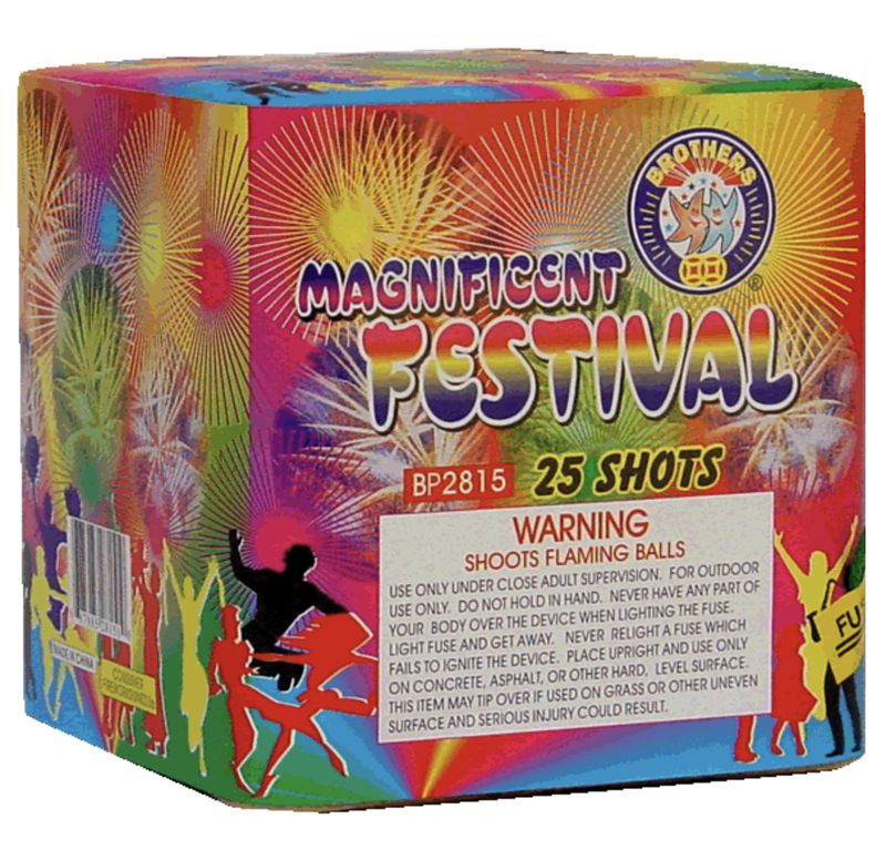 Magnificent Festival