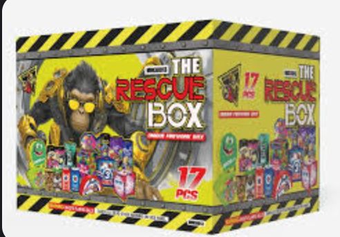 The Rescue Box