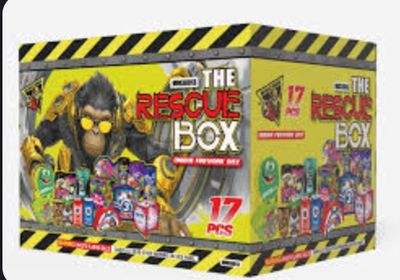 The Rescue Box