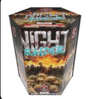 Night Raider