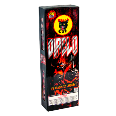 Diablo 24