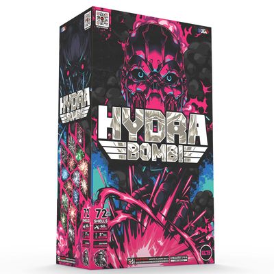 Hydra Bomb