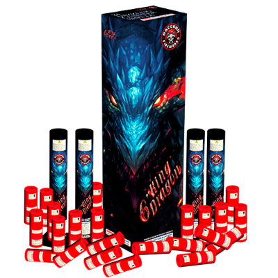 King Dragon