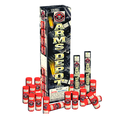 Arms Depot