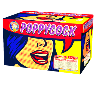 Poppycock