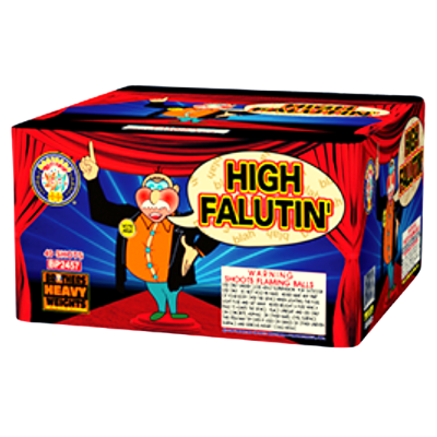 High Falutin'