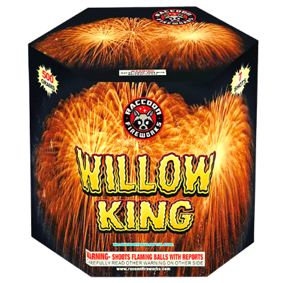 Willow King
