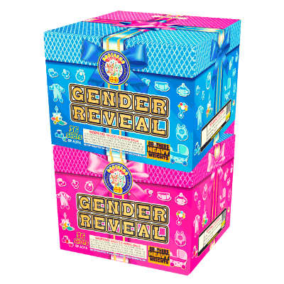 Gender Reveal