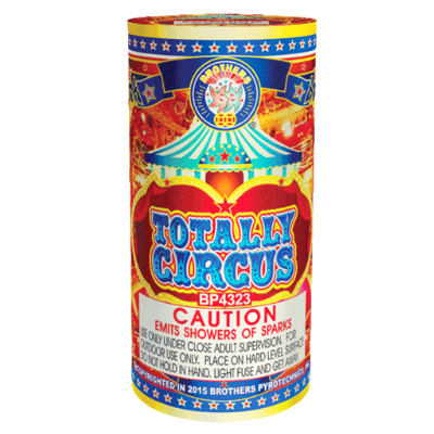 Totally Circus