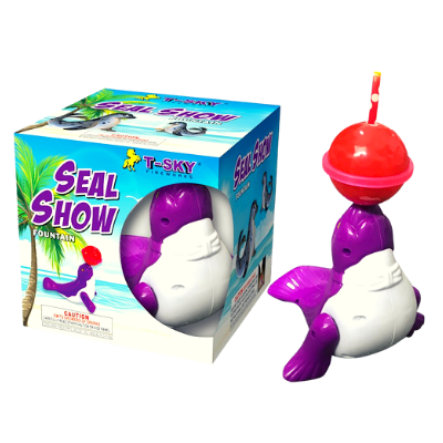 Seal Show