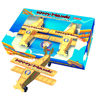 Kitty Hawk