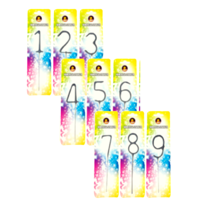 Lucky Number