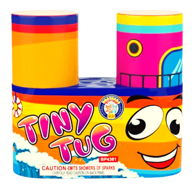 Tiny Tug