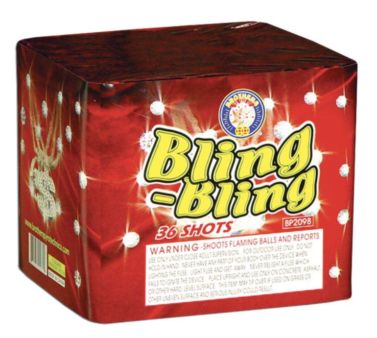 Bling-Bling
