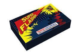 Super Flasher