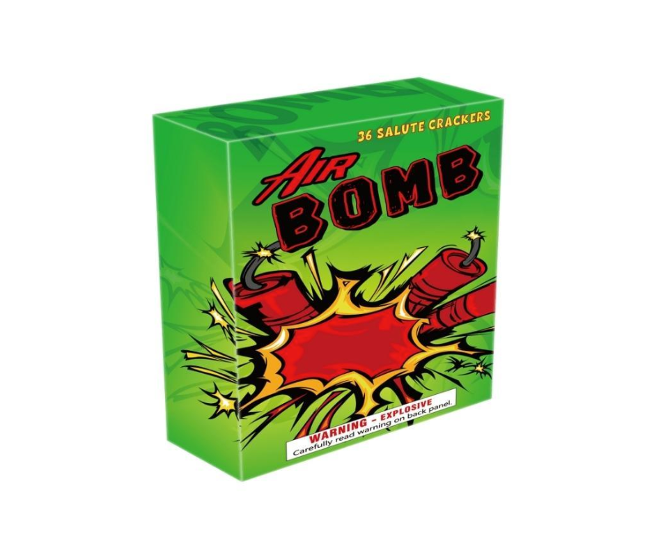 Air Bomb