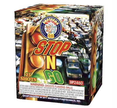 Stop N Go