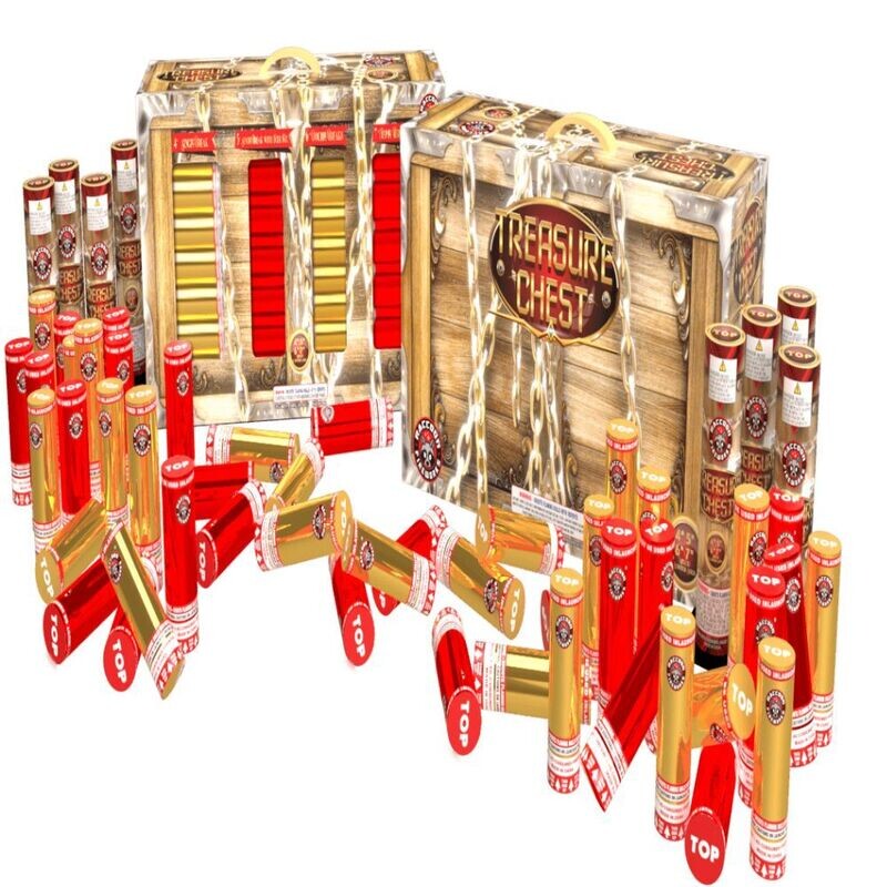 Treasure Chest