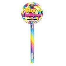 Fire Lolipop
