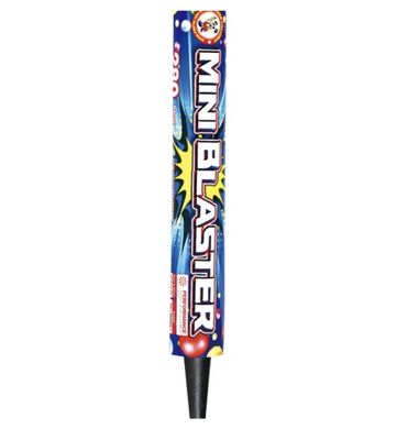 Mini Blast