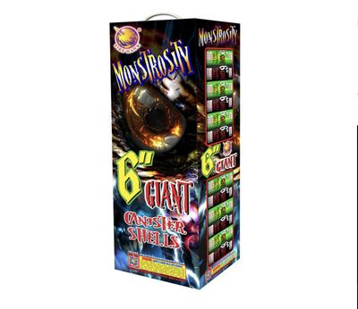Monstrosity