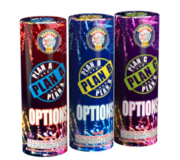 Options