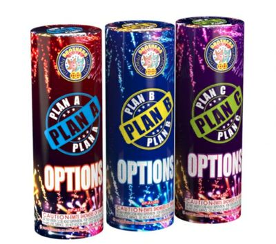 Options