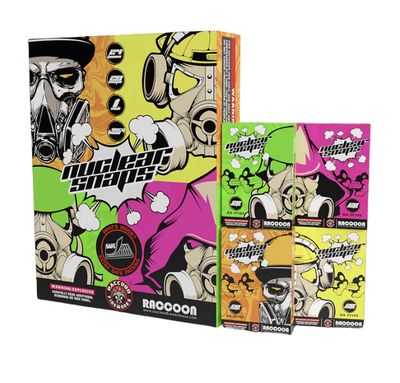 Nuclear Snaps (TX Legal)