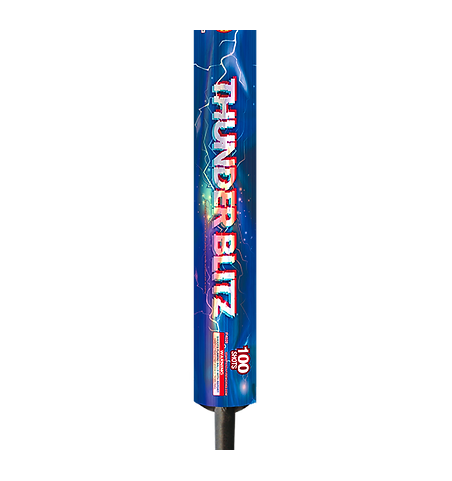 Thunder Blitz