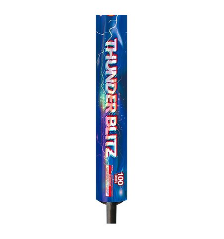 Thunder Blitz